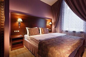 Residence Hotel & Spa