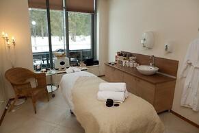 Residence Hotel & Spa