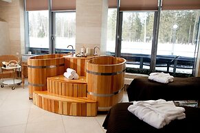 Residence Hotel & Spa