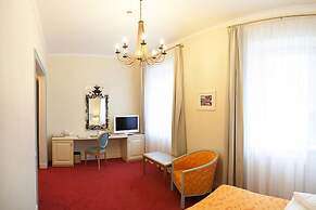 Residence Hotel & Spa