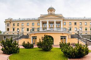 Residence Hotel & Spa