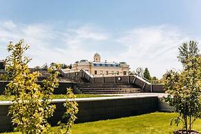 Residence Hotel & Spa