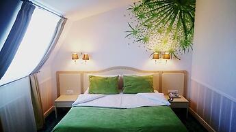 Residence Hotel & Spa