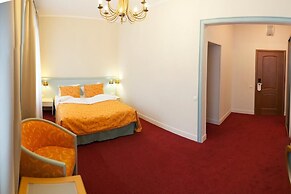 Residence Hotel & Spa