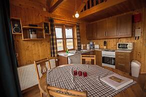 Hestasport Cottages