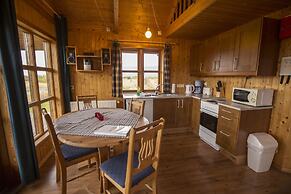 Hestasport Cottages