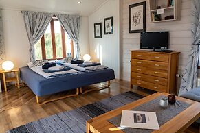 Hestasport Cottages