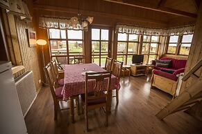 Hestasport Cottages