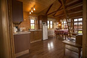 Hestasport Cottages
