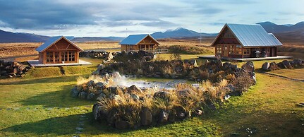 Hestasport Cottages