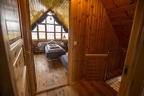 Hestasport Cottages