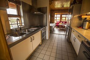 Hestasport Cottages