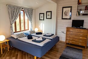 Hestasport Cottages