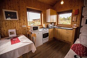 Hestasport Cottages