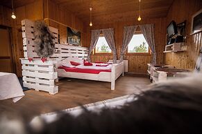 Hestasport Cottages