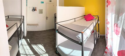 Surfer's Den Ericeira