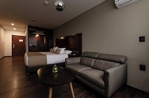 Hotel Mitru Sur