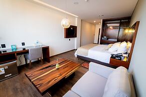 Hotel Mitru Sur