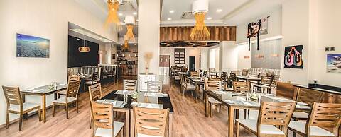 Hotel Mitru Sur