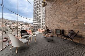 Hotel Mitru Sur