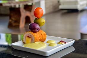 Hotel Mitru Sur