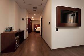 Hotel Mitru Sur