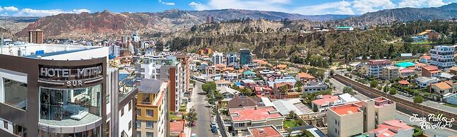 Hotel Mitru Sur