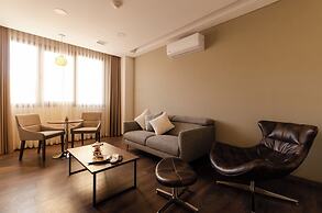 Hotel Mitru Sur