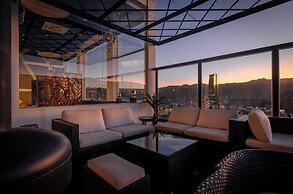 Hotel Mitru Sur
