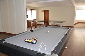 Hotel Mitru Sur