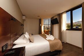 Hotel Mitru Sur