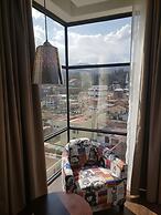 Hotel Mitru Sur