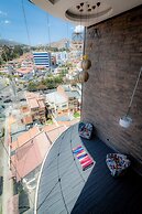 Hotel Mitru Sur