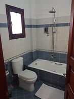 Santorini Family Apartments