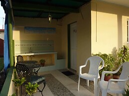 Casa BettyMar