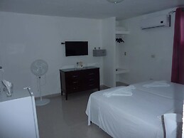 Casa BettyMar