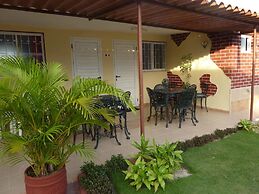 Casa BettyMar