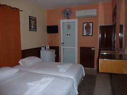 Casa BettyMar