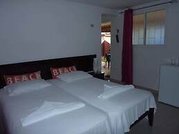 Casa BettyMar