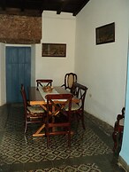 Casa Blue Media Luna