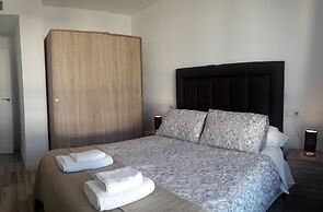 Apartamento Damasco