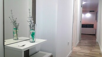Apartamento Damasco