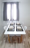 Apartamento Damasco