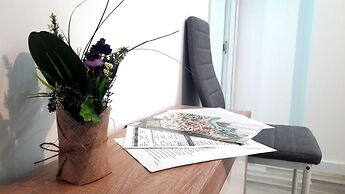 Apartamento Damasco