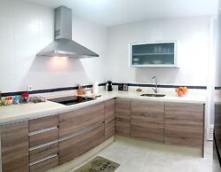 Apartamento Damasco