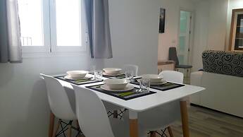 Apartamento Damasco