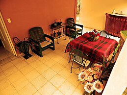 Casa Dotres