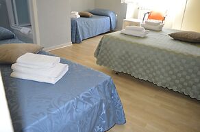 Oscar Rooms
