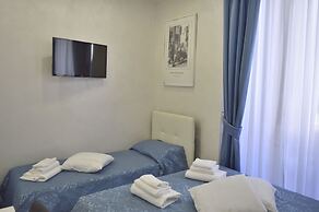 Oscar Rooms
