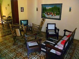 Casa Yanelis & Eduardo